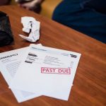 energy statement on the table